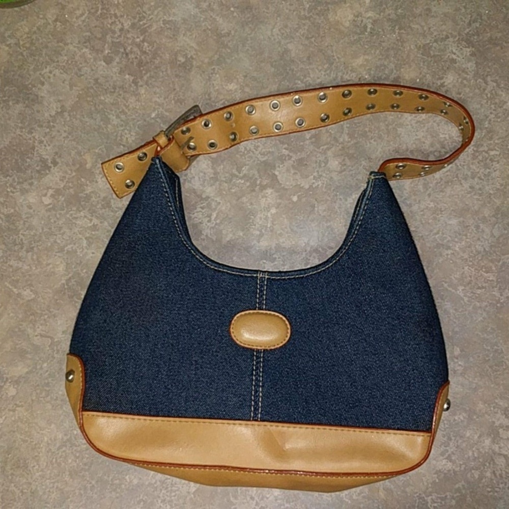 Mini Handbag | Your Little Lady's first bag